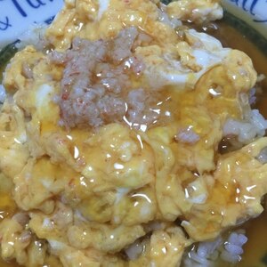 天津飯！！